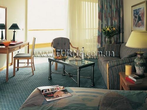 Картинка Isrotel Royal Beach 5*