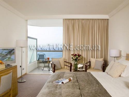 Фотография Isrotel Royal Beach 5*