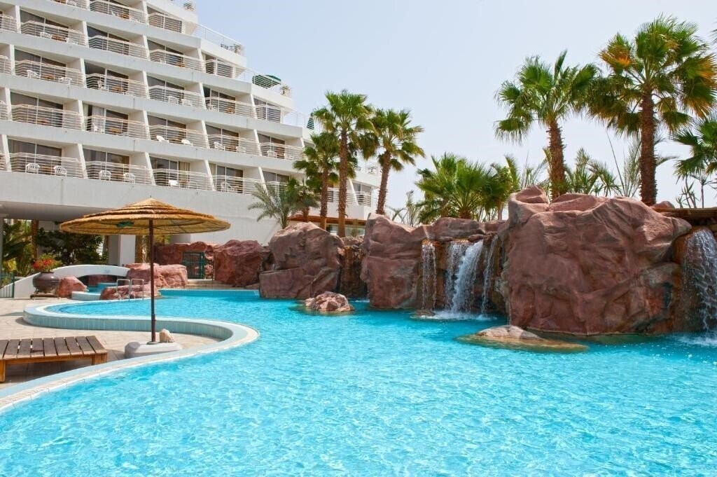 Изображение Leonardo Plaza Eilat 4*