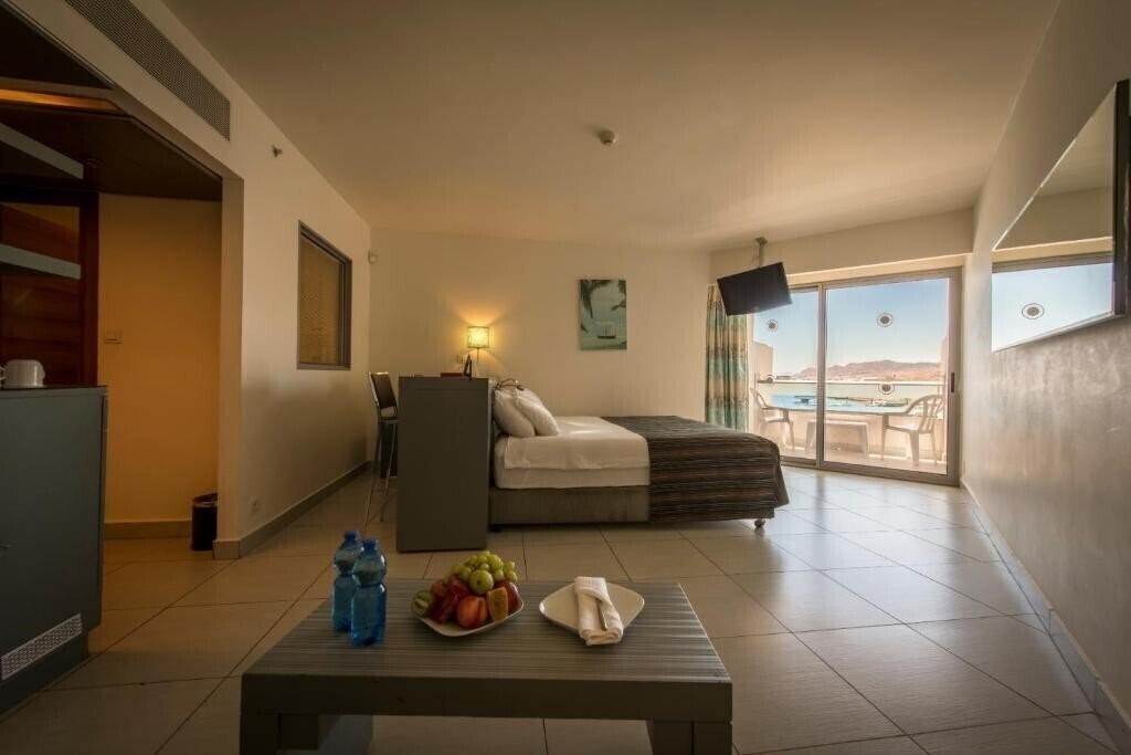 Фото Rimonim Eilat Hotel 5*