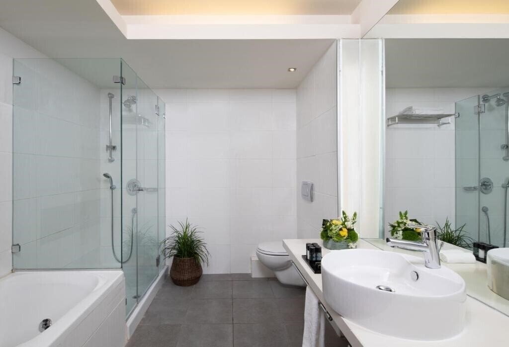 Фотография Rimonim Eilat Hotel 5*