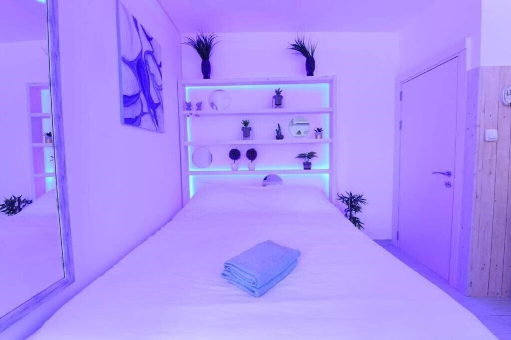 Фотография Neptune Eilat 5*