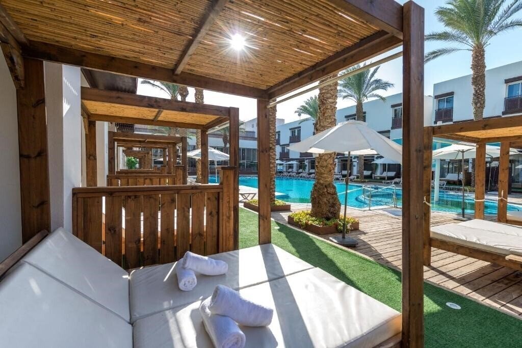 Картинка Pegasus Eilat 3*