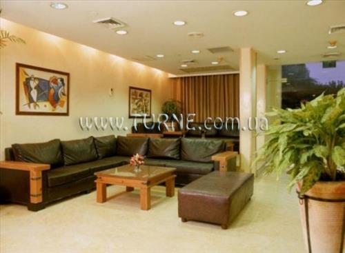 Фотография Dalia 3*