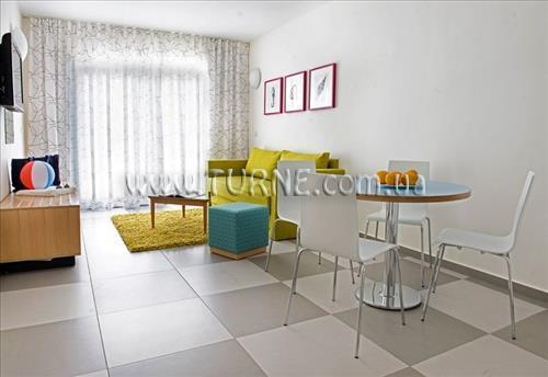 Отель Atlas Hotel Nova Eilat 4*