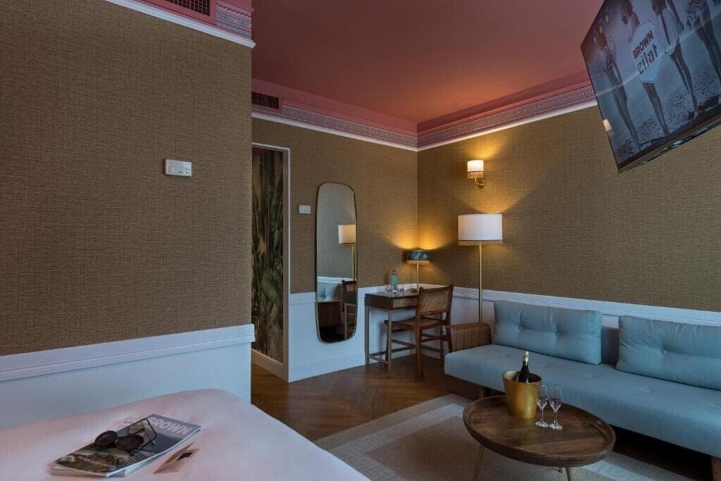 Фотография Vista Hotel Eilat 4*