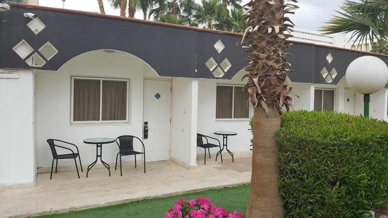 Картинка AMERICANA 3*