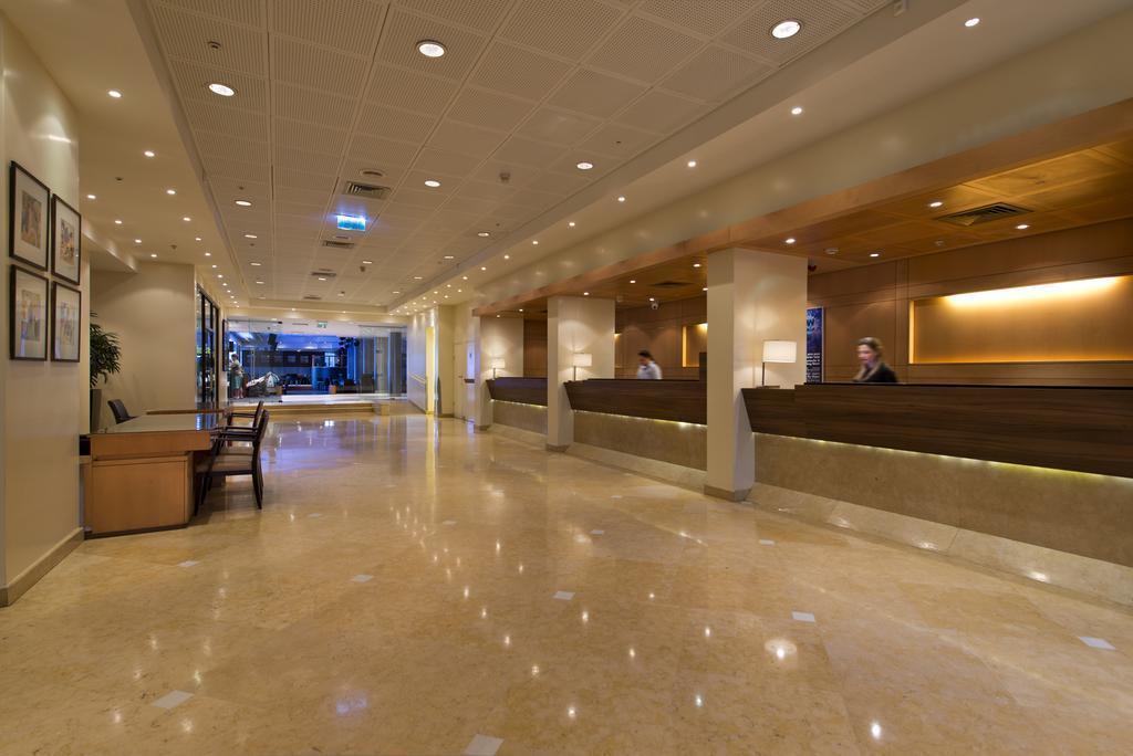 Фото Isrotel Lagoona 4*