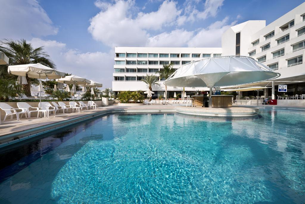 Фотография Isrotel Lagoona 4*