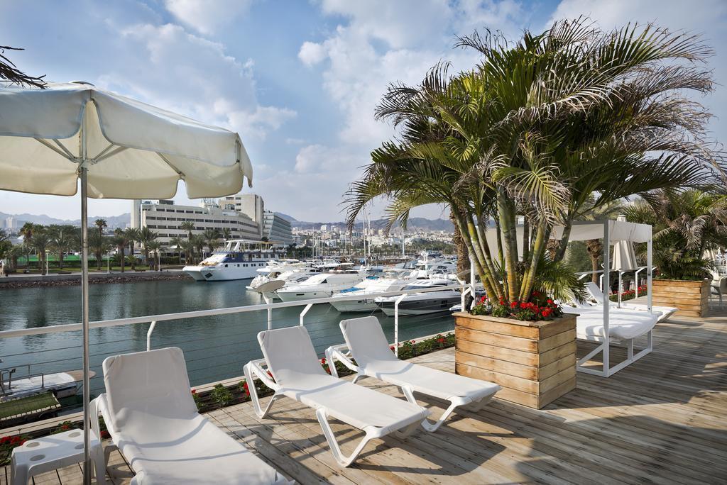 Изображение Isrotel Lagoona 4*