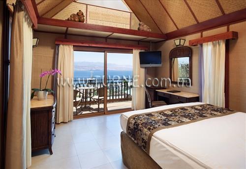 Изображение Orchid Hotel Eilat 5*