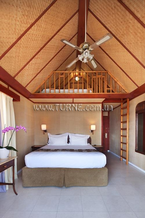 Фотография Orchid Hotel Eilat 5*