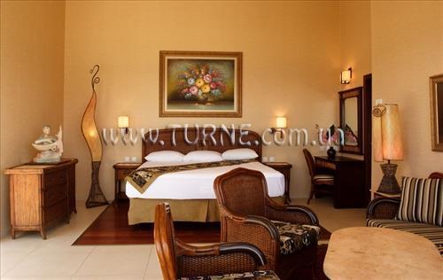 Фото Orchid Hotel Eilat 5*