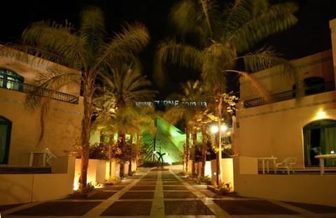 Фотография Magic Sunrise Club Hotel Eilat 4*