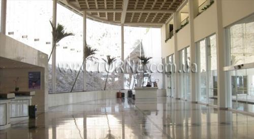 Фотография Isrotel Princess (ex. Princess Hotel Eilat) 5*