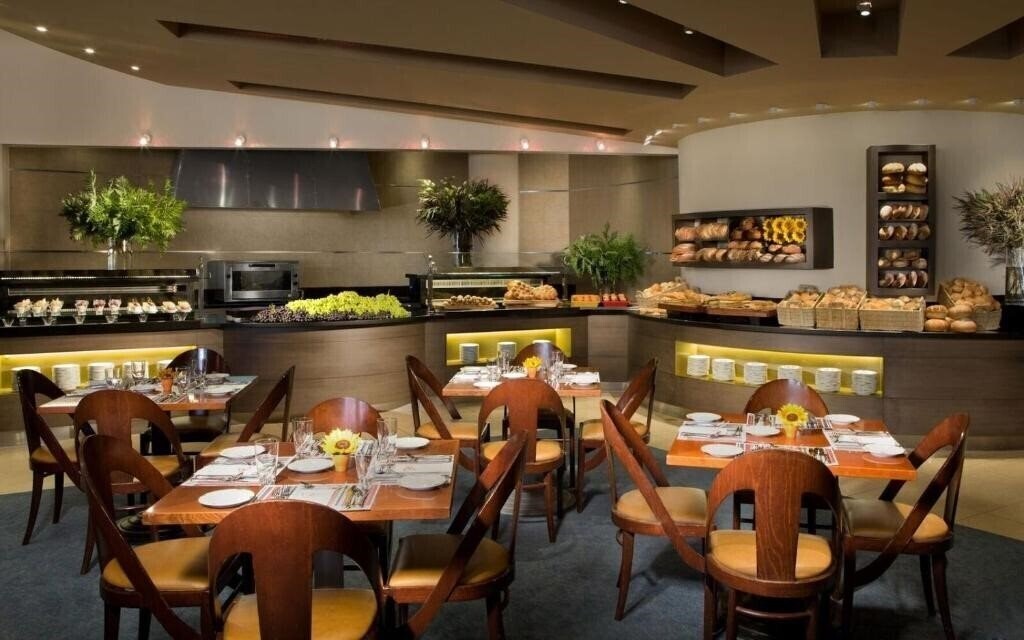 Изображение Dan Eilat 5*