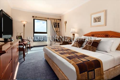Картинка Hilton Eilat Queen Of Sheba 5*