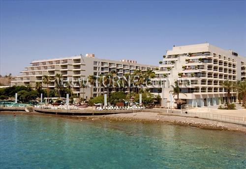 Фотография Aria Eilat (ex. U Suites Hotel) 5*