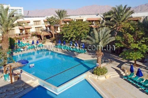 Фото Astral Palma (ex. Marina) 4*