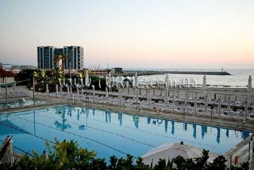 Фотография Dan Accadia Herzliya 5*