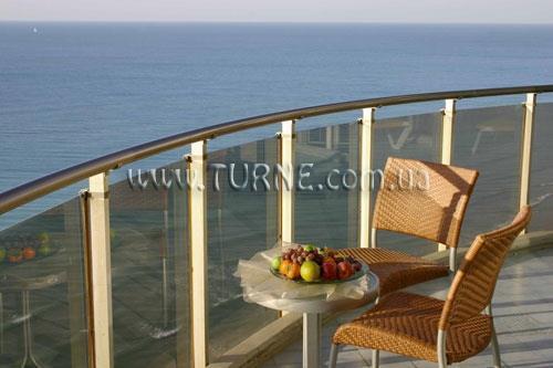 Фото Shizen Lifestyle SPA Resort Hotel 5*