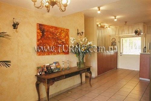 Отель Shizen Lifestyle SPA Resort Hotel 5*