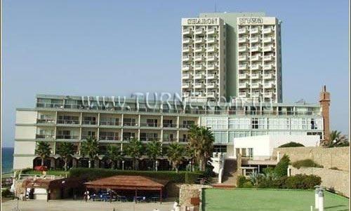 Фотография The Sharon 4*