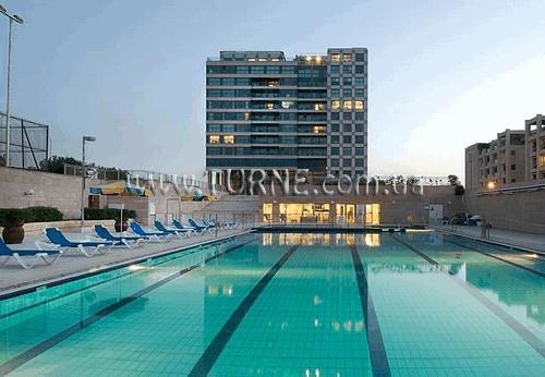 Картинка Okeanos Bamarina 4*