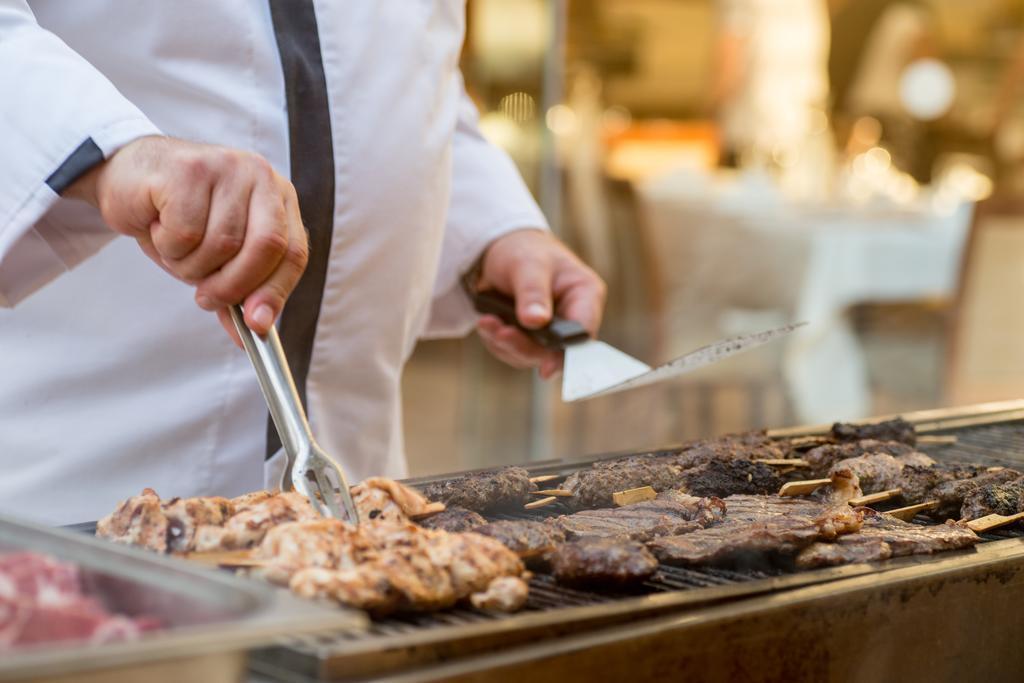 Фотография Grand Court 4*