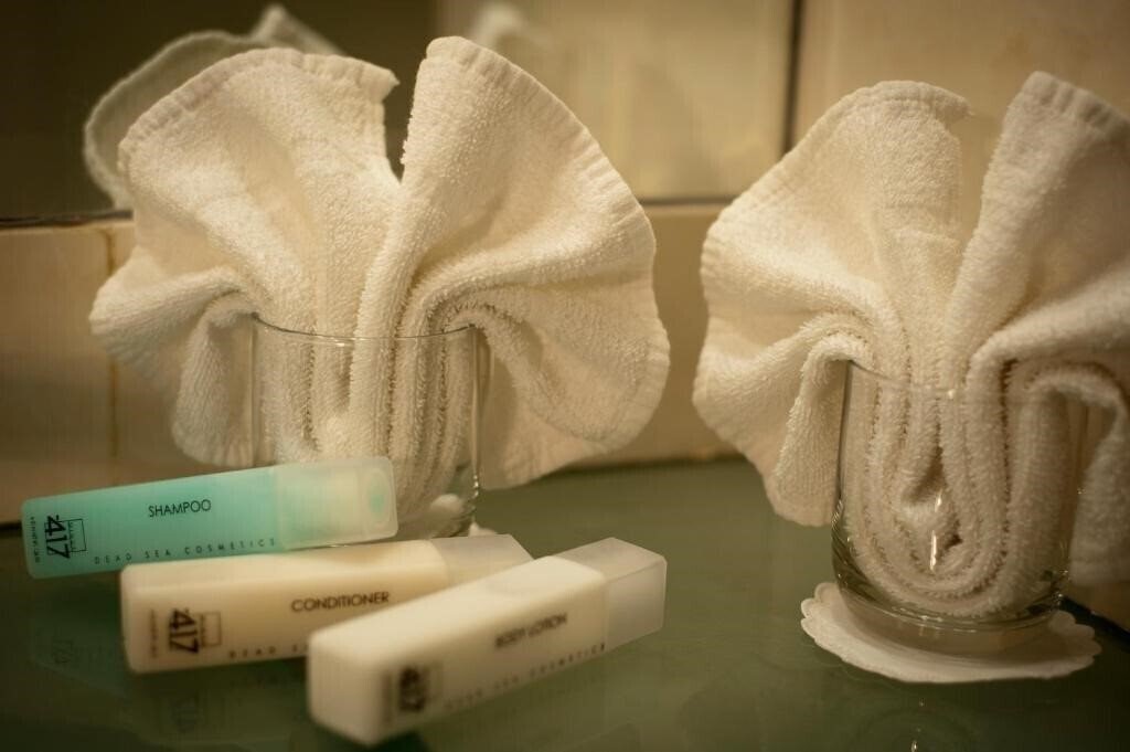 Фотография Jerusalem Gold 4*