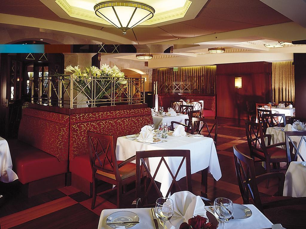 Изображение King David 5*