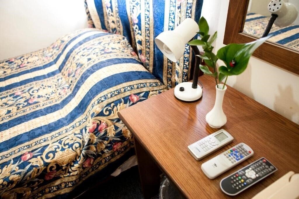 Картинка Victoria Hotel 2*