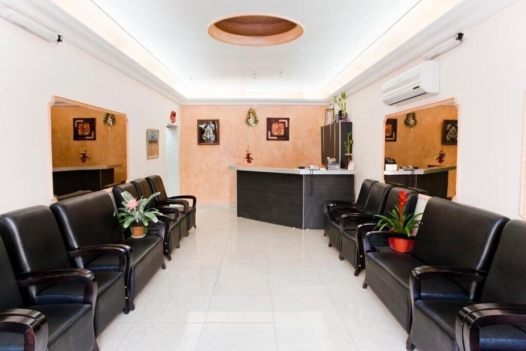 Фотография Victoria Hotel 2*