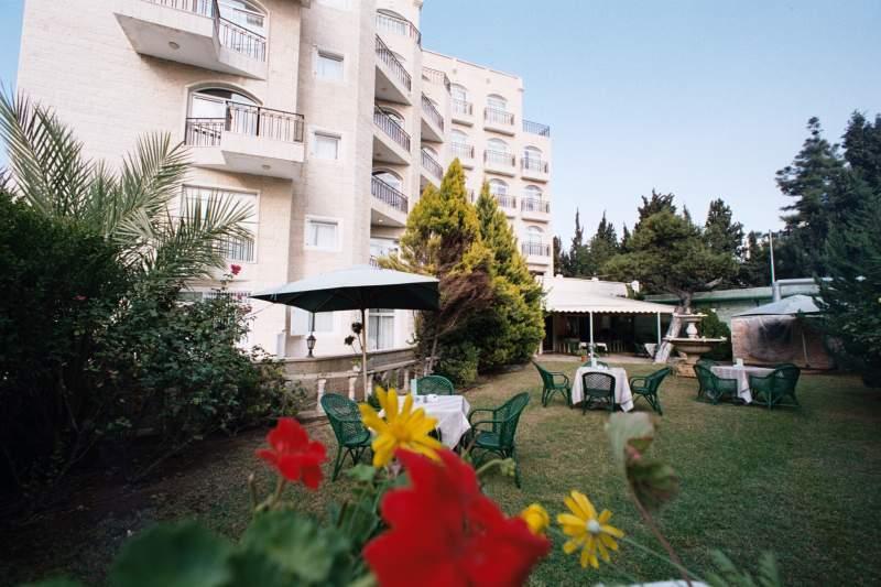 Фотография Addar Hotel Jerusalem 4*
