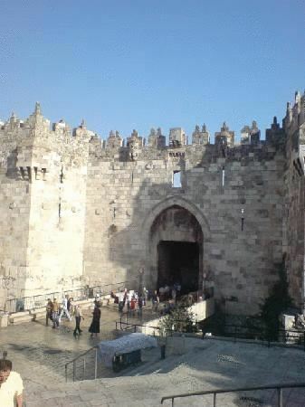 Картинка Addar Hotel Jerusalem 4*