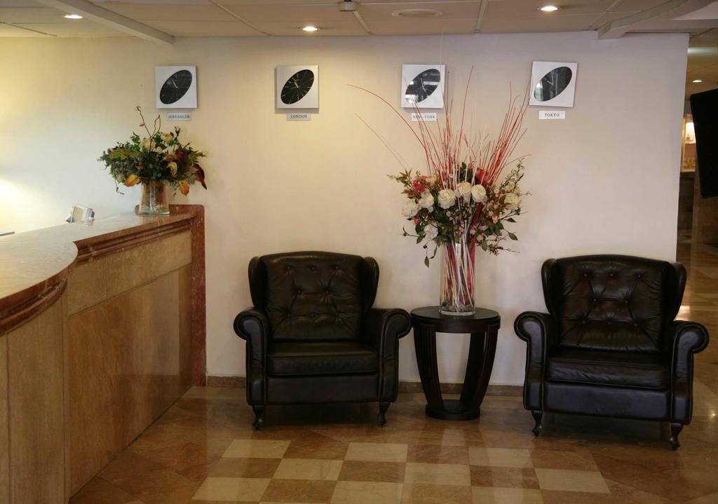 Картинка Caesar Premier Jerusalem 4*