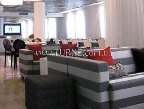 Картинка Harmony Jerusalem 4*