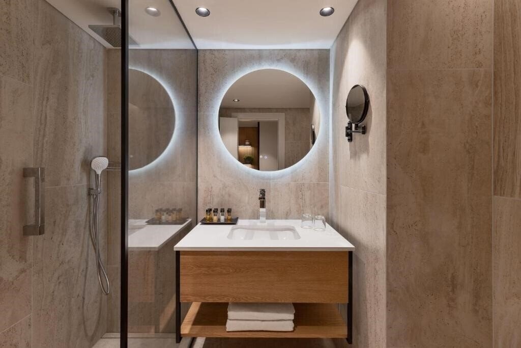 Фотография Leonardo Inn Jerusalem 4*