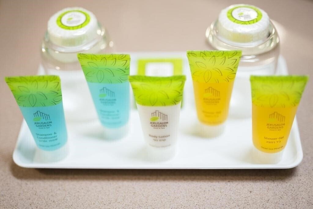 Изображение Leonardo Inn Jerusalem 4*