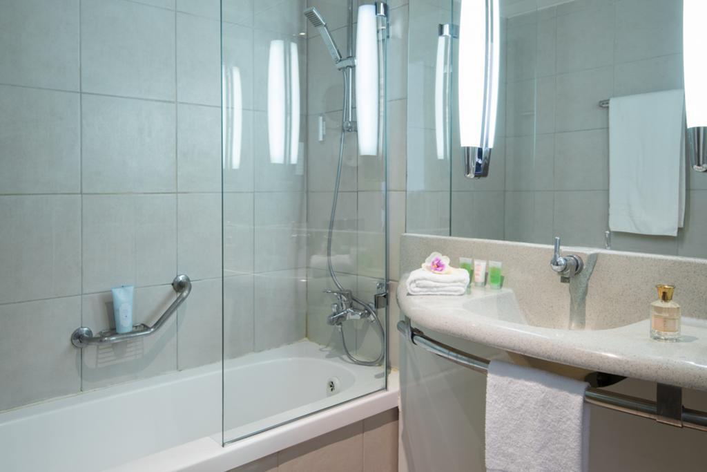 Фото Leonardo Jerusalem 4*