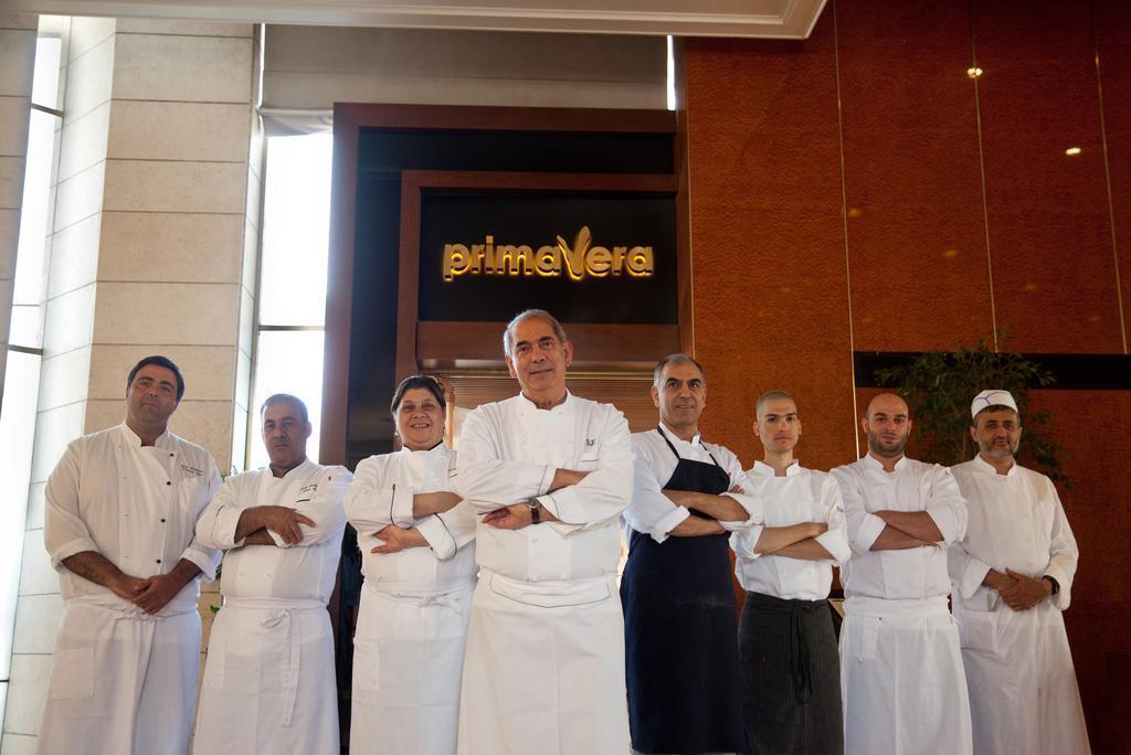 Фото Leonardo Plaza Jerusalem 5*