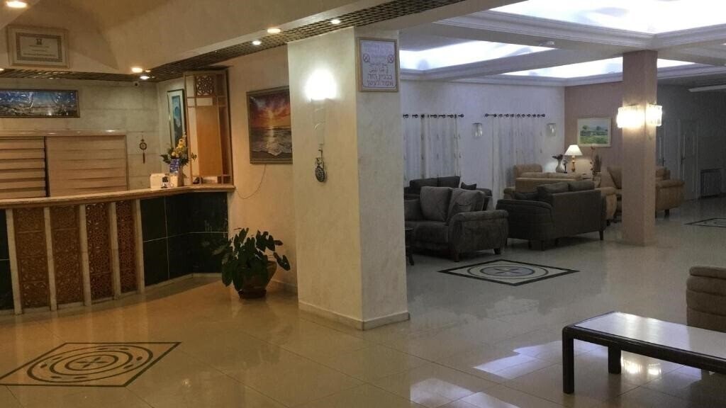 Изображение Jerusalem Panorama 3*