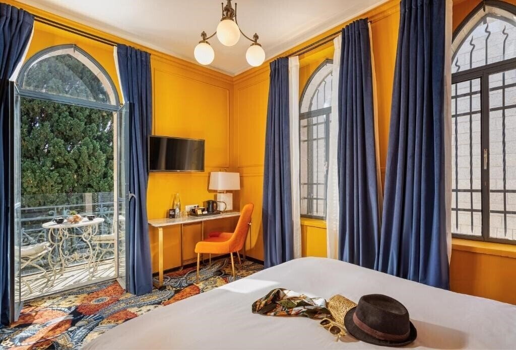 Фото Villa Brown Moshava 4*