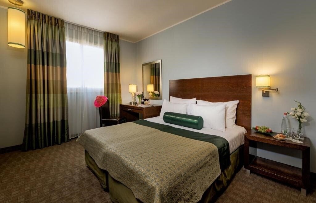 Фото Prima Royale 4*