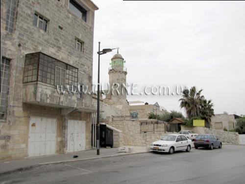 Фотография Mount Of Olives 3*