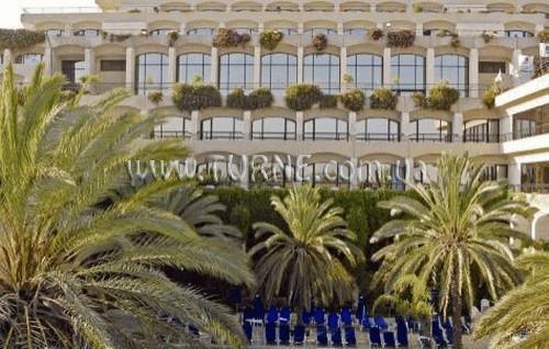 Фотография Dan Jerusalem (ex. Regency Jerusalem) 5*