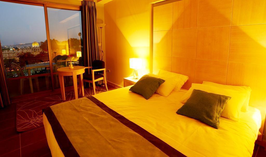 Картинка Holy Land 3*