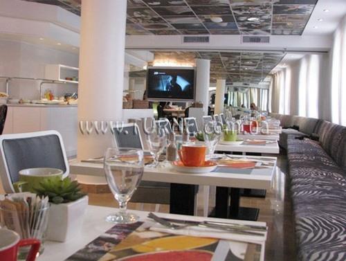 Фотография Atlas Harmony 4*