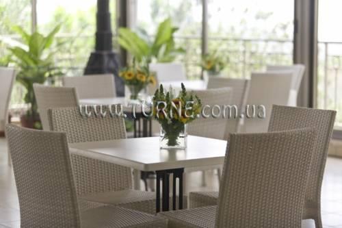 Фото C Hotel Neve Ilan 4*