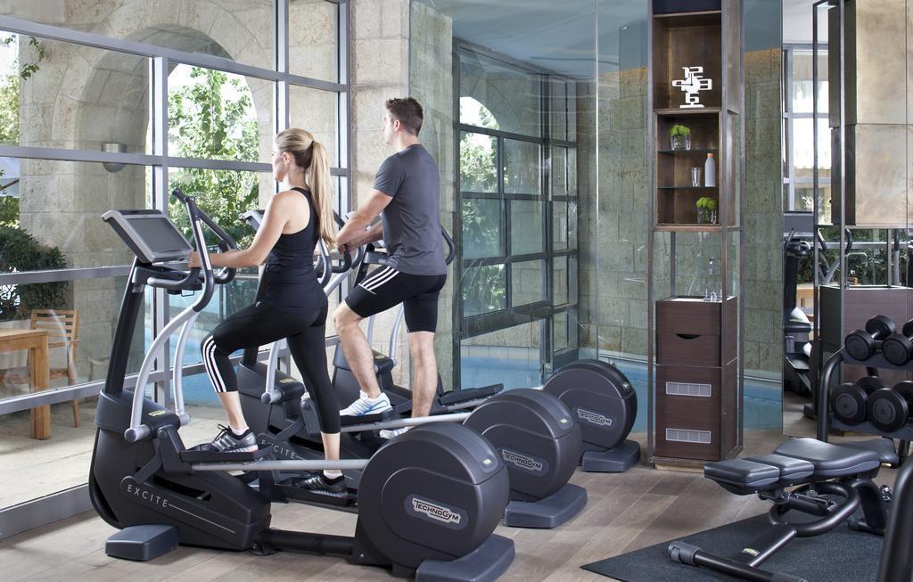 Картинка David Citadel Hotel Jerusalem 5*